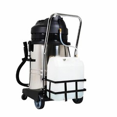 60L Commercial Carpet Cleaning Machine Extractor Portable Carpet Cleaner Machine