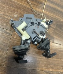 taski swingo Control Speed 1650-1850