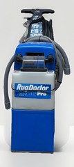 Rug Doctor Mighty Pro Portable Carpet Extractor with Hand Tool Attachment