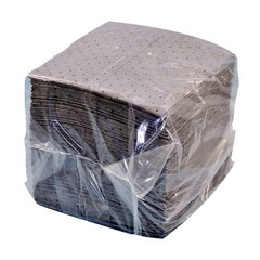 NPS Spilfyter SFG-70 Universal Sorbent Streetfyter Single Weight Dimpled Pad,…