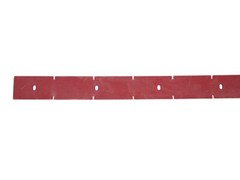 Front Suction Lip Columbus ARA80-BM100, ARA80-BM150 – NanoRADE Red