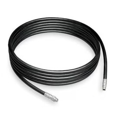 Continental 20023840 Steam/Pressure Hose, 1/2, 30 Ft, 2500 Psi