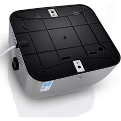 Automatic Commercial Hand Dryers for Bathrooms Commercial 1800W Heavy Duty