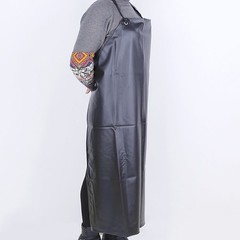 Industrial Use Waterproof and Oil Proof Apron Easy to Clean 105*75cm Size