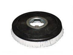 Scrubbing Brush – Hard Comac 17 DS, 4017, Abila 17B, Abila 45, CM43 – Poly 1.0