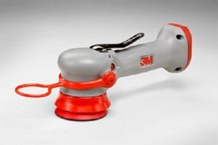 3M Buffer, 28333, 3 in Diameter, 1 per case