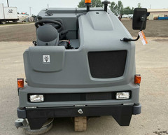 Karcher B300 LPG Scrubber Sweeper *See Description*
