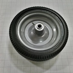 8 inch wheel 225-0379 Genuine OEM replacement part WHEEL8B