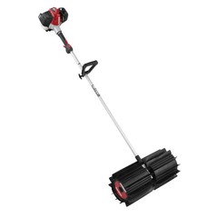 Shindaiwa Powerbroom Professional 25.4Cc 2 Stroke Powerhead Only