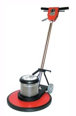 HAWK 20″ NEW HEAVY DUTY 1.5 HP BUFFER-POLISHER HP1520-HD W/PAD DRIVER MFG WARR