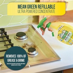 Mean Green Refillable Multi-Purpose Cleaner Concentrate, 14.3 oz – 396268
