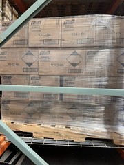 pallet 40 cases 240 bottles of PURELL Professional Surface Disinfecting Wipes