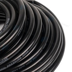 100 FT Pressure Washer Hose 1/4″ Replacement Power Wash Hose with Quick Connect