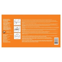 Gojo 6298-04 Hand And Surface Wet Towels, Bucket, 130 Wipes Per Container,