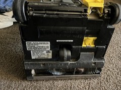 Windsor Sensor S12 Commercial Vacuum