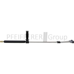 Doppelstrahlrohr M22 x 1,5 AG 1/4″ IG Länge (mm) 980 V-Nr.
