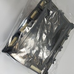 Genuine Hepa Filter 140 8678 500 H13 For Nilfisk GD320, AWD315, Vac1320, Others