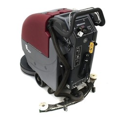 Minuteman E20BD Walk-Behind Floor Scrubber 20″ Disc Brush Automatic