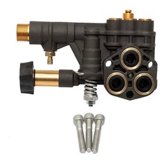 Simpson Cleaning 7110163 Manifold Replacement Kit