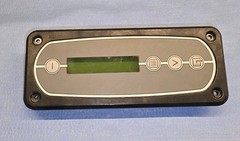 Dri-eaz Dehumidifier Control Board Panel Revolution 7000Xli PHD200 6000Li Read!!