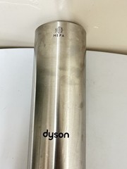 Dyson Airblade 9kJ Automatic Hand Dryer With HEPA Filter Stainless Steel