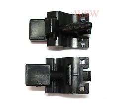 Windshield Water Washer Nozzle Jet Stream Fit TOYOTA Avensis T250 T270 2008-2011
