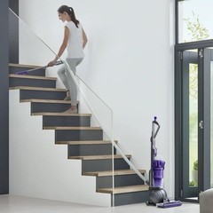 Dyson Ball Animal Upright Vacuum Bagless Radial Root Cyclone Upholstery Tool