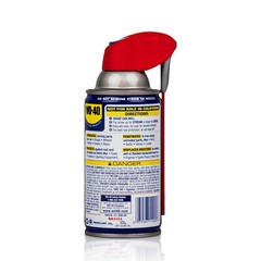 WD-40 Multi-Use Product with Smart Straw – 8 oz