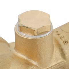 Trapped Pressure Unloader Valve For 4HP PULSAR4HP 3/8″ NPT,10.5 GPM,4500 PSI