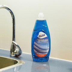 Genuine Joe Premium Dish Detergent (gjo-99679) (gjo99679)