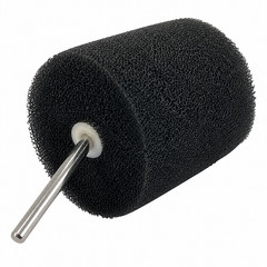 Foam Polishing Pad, Car Detailing Sponge for Paintwork Polishing, High Gloss