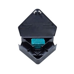 Protecta RTU Mouse Baiting Station ( 2 Stations) Tamper Resistant Mouse Stations