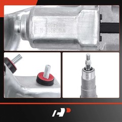 A-Premium Rear Windshield Wiper Motor Compatible Honda Cr-V Crv 2012 2013 2014