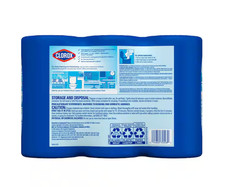 3 Pack – Disinfecting Wipes, Bleach Free Cleaning, Multi-Surface Wipes