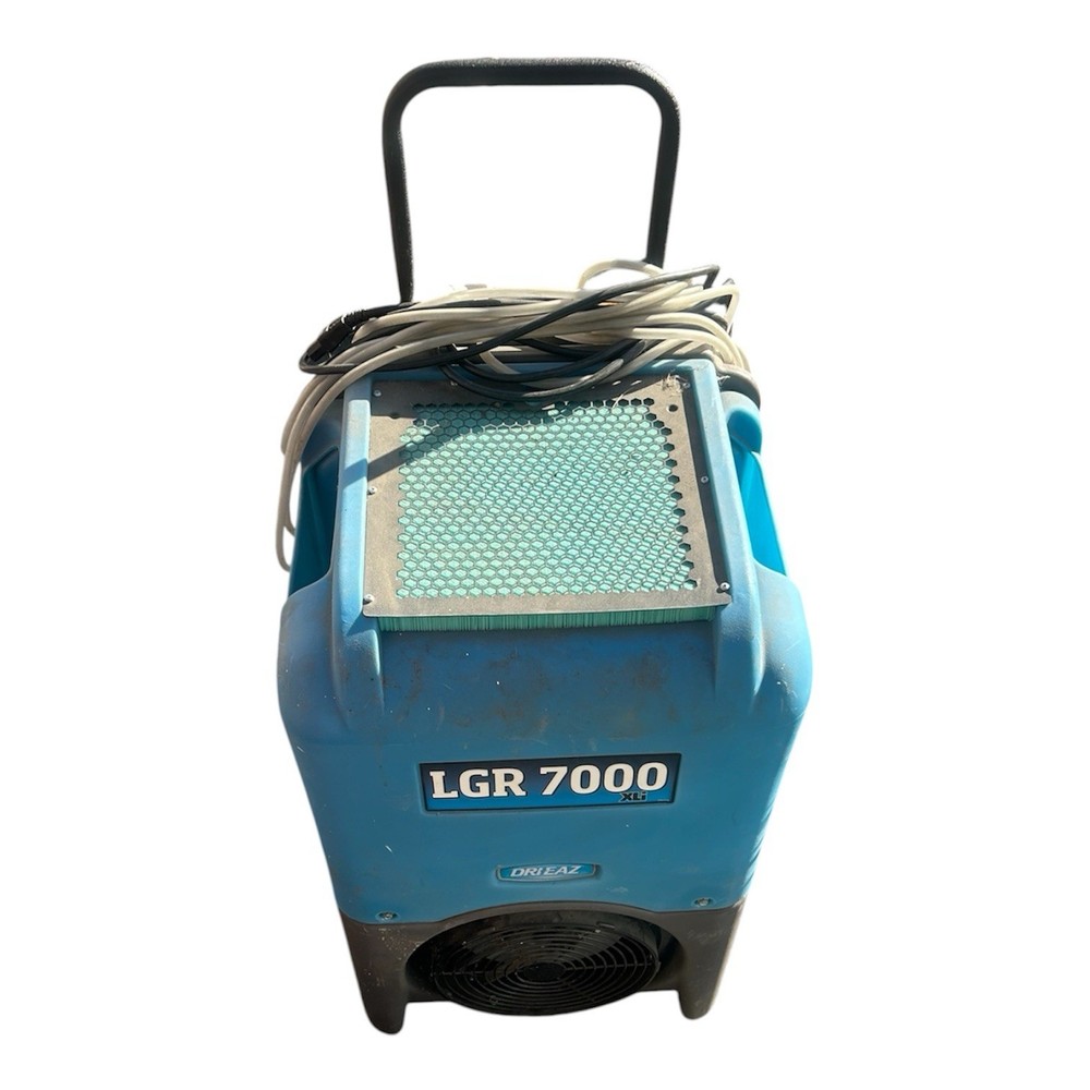 Dri-Eaz LGR 7000XLi Dehumidifier /LOCAL PICKUP