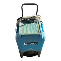 Dri-Eaz LGR 7000XLi Dehumidifier /LOCAL PICKUP