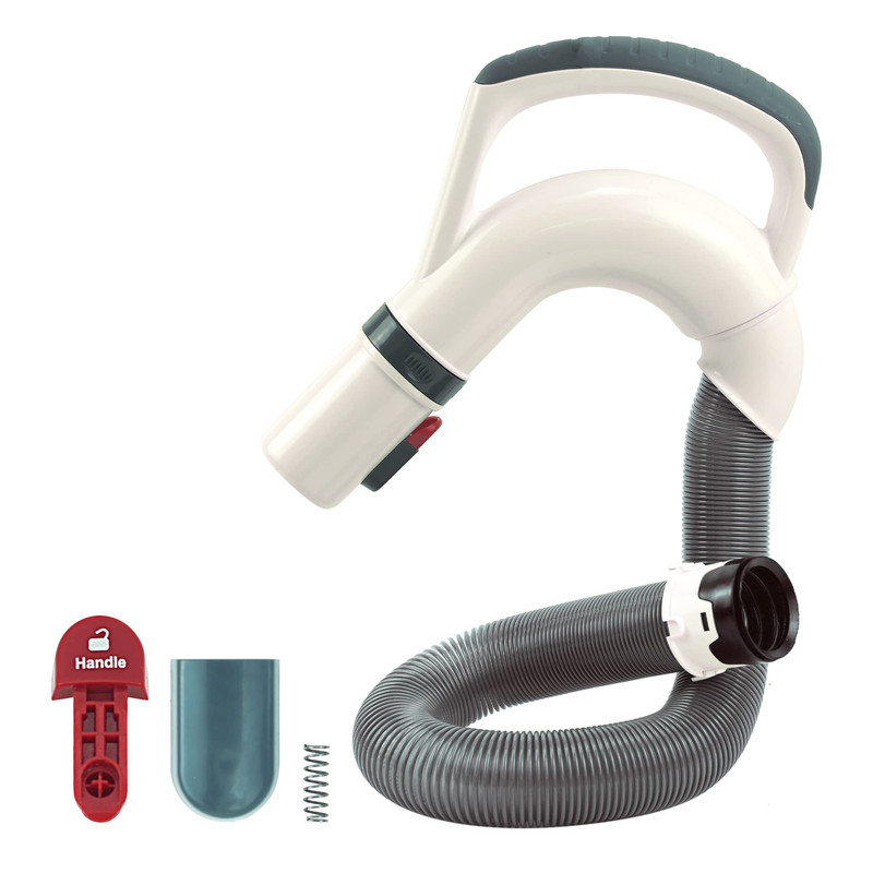 Atxkxe Upgraded Replacement Part 153Ffj Durable Vacuum Hose Handle For Shark