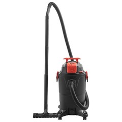8 Gallon Wet Dry Vacuum, 4.5 HP Portable with Self – Cleaning Dual Filter, 900W