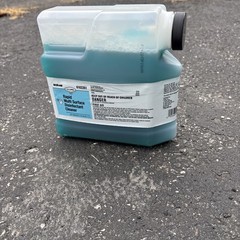 Ecolab Rapid Multi Surface Disinfectant Cleaner 6102261 (1.3L)
