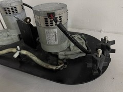 Viper AS710R Brush Motor Kit w/Frame VR14001 OEM