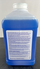 (2 PACK) Diversey 95722109 RoomCare R3 Plus 2.5 L Multi-Surface & Glass Cleaner