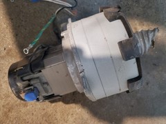 Advance Aquaclean 15 56264285 Vacuum Motor Lamb Ametek 117446-29 120v Made USA
