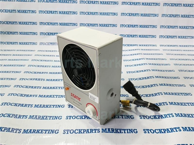 Static ST101A Ionizing Air Blower 30 Days Warranty Fast Shipping!!!