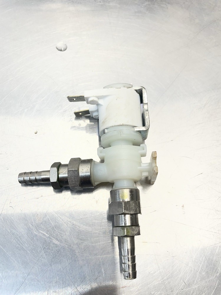 Ipc Eagle Gansow Ct15 Solenoid Valve 24Vdc