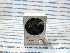 Static ST101A Ionizing Air Blower 30 Days Warranty Fast Shipping!!!