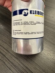 Kleiberit cleaning agent 761.6 200 g