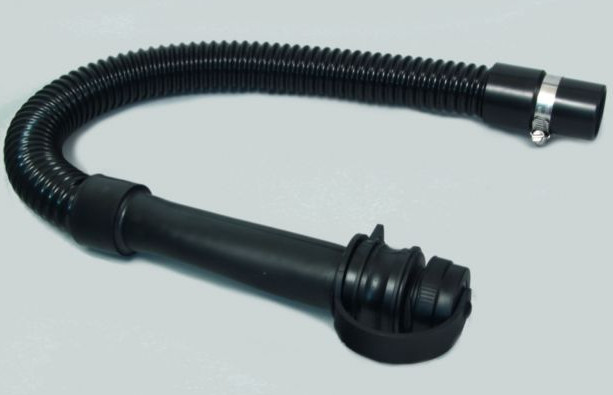 VF81510 Drain Hose Assembly fits American Lincoln Viper Fang 20 20T 24T 26T 28T