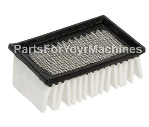 DUST FILTER, PANEL, REPL # 1037821, 370113, TENNANT 5680, 5700, T7 SCRUBBERS