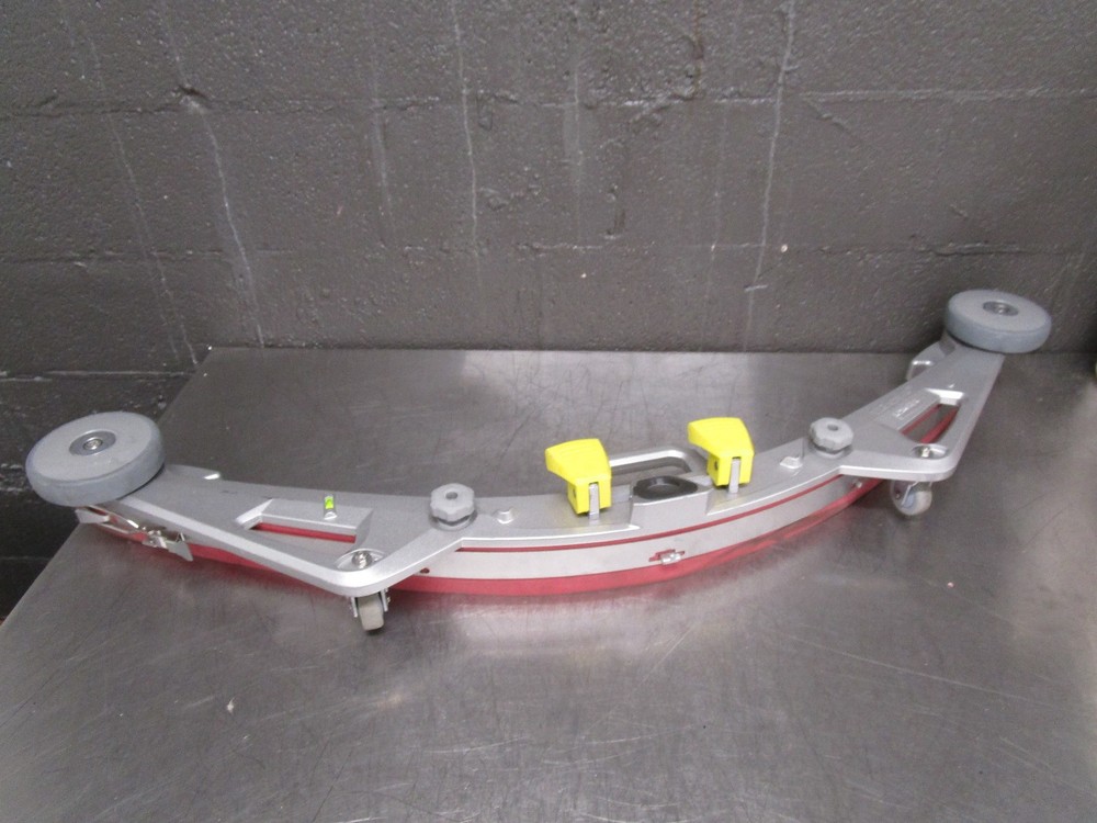 NEW KARCHER 47780090 SQUEEGEE SUCTION BAR PARABOLIC ASSEMBLY 118cm/ 46in WINDSOR
