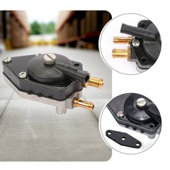 Fuel Pump for Johnson for Evinrude Outboard 438559 385784 395712 398385 4333903M